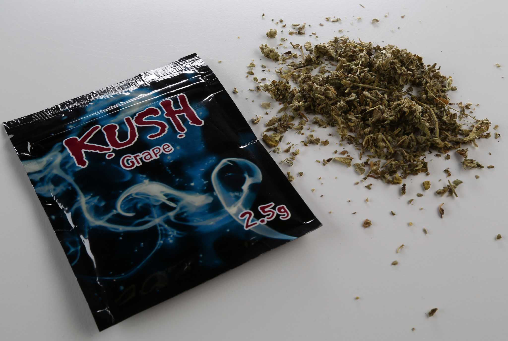Business owner faces 60 million in penalties in synthetic marijuana case