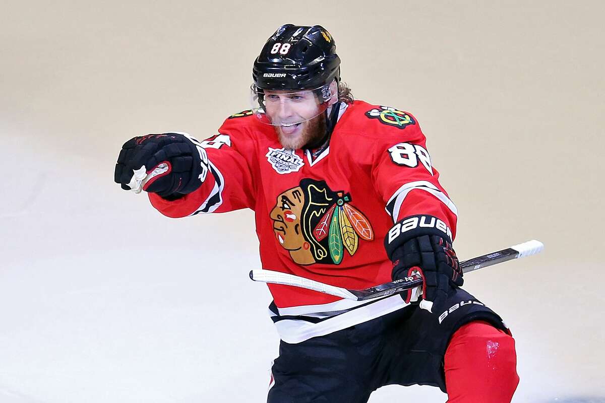 EA Sports drops Patrick Kane from NHL video game cover after rape