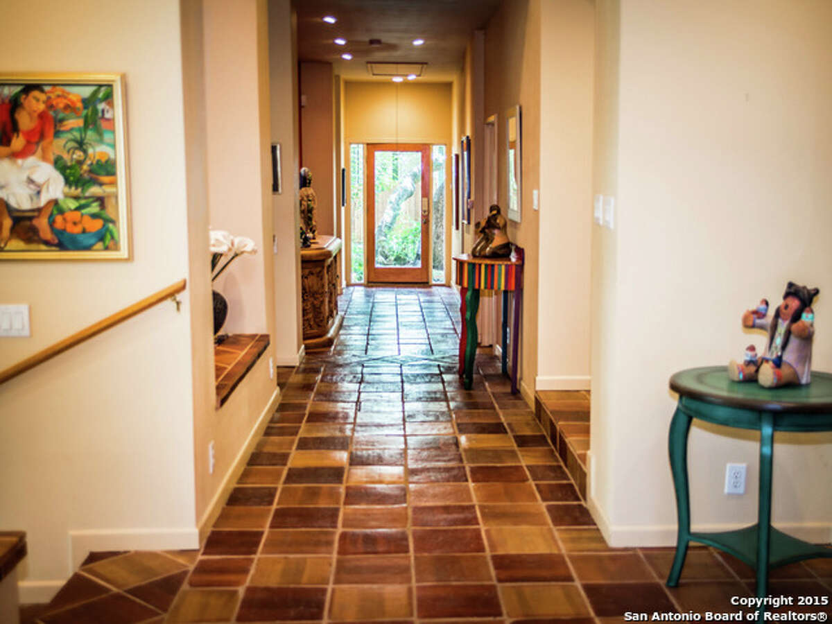 10 unusual, yet totally awesome, homes for sale in San Antonio