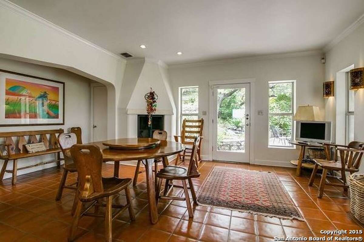 10 unusual, yet totally awesome, homes for sale in San Antonio