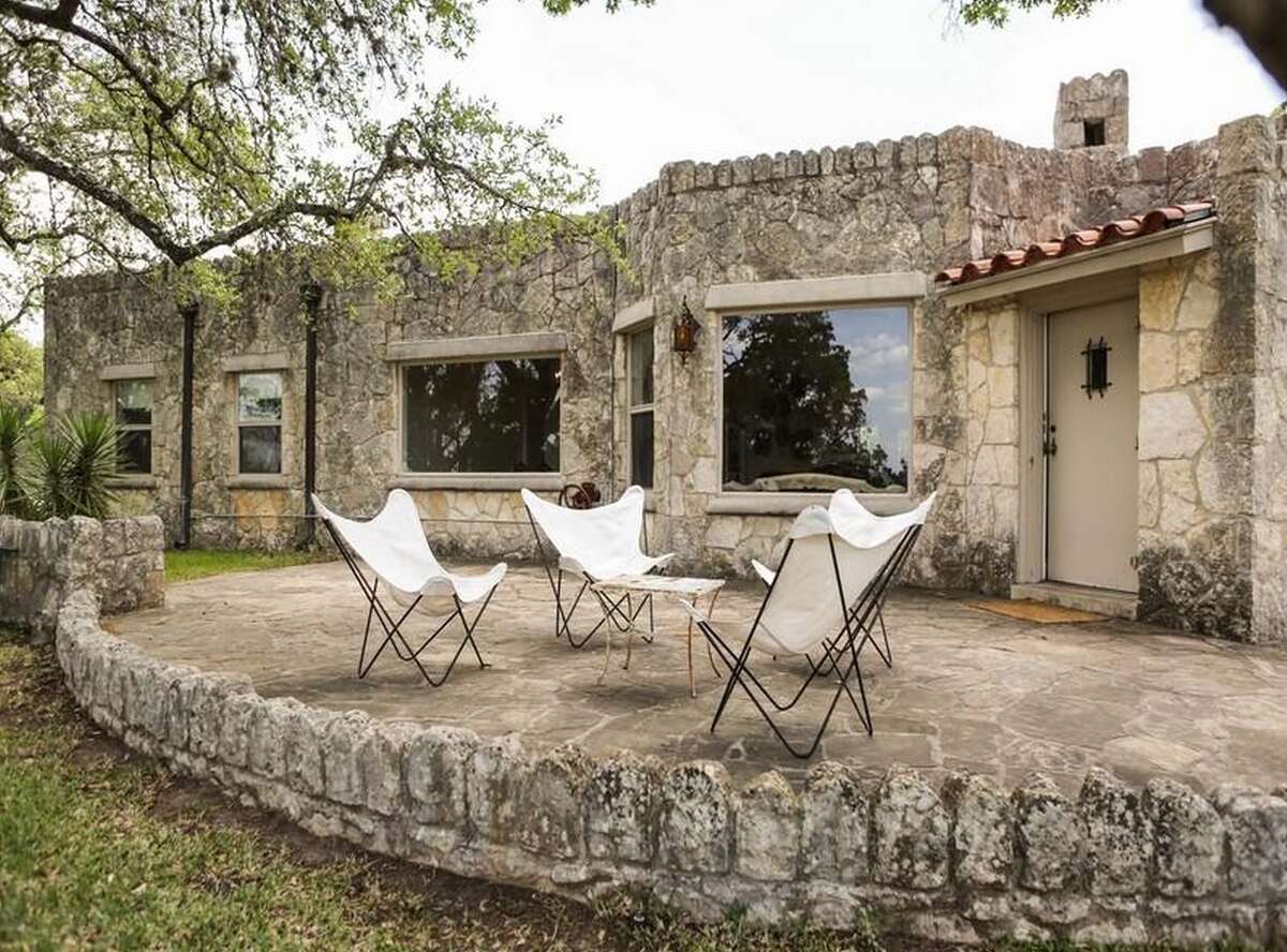10 unusual, yet totally awesome, homes for sale in San Antonio
