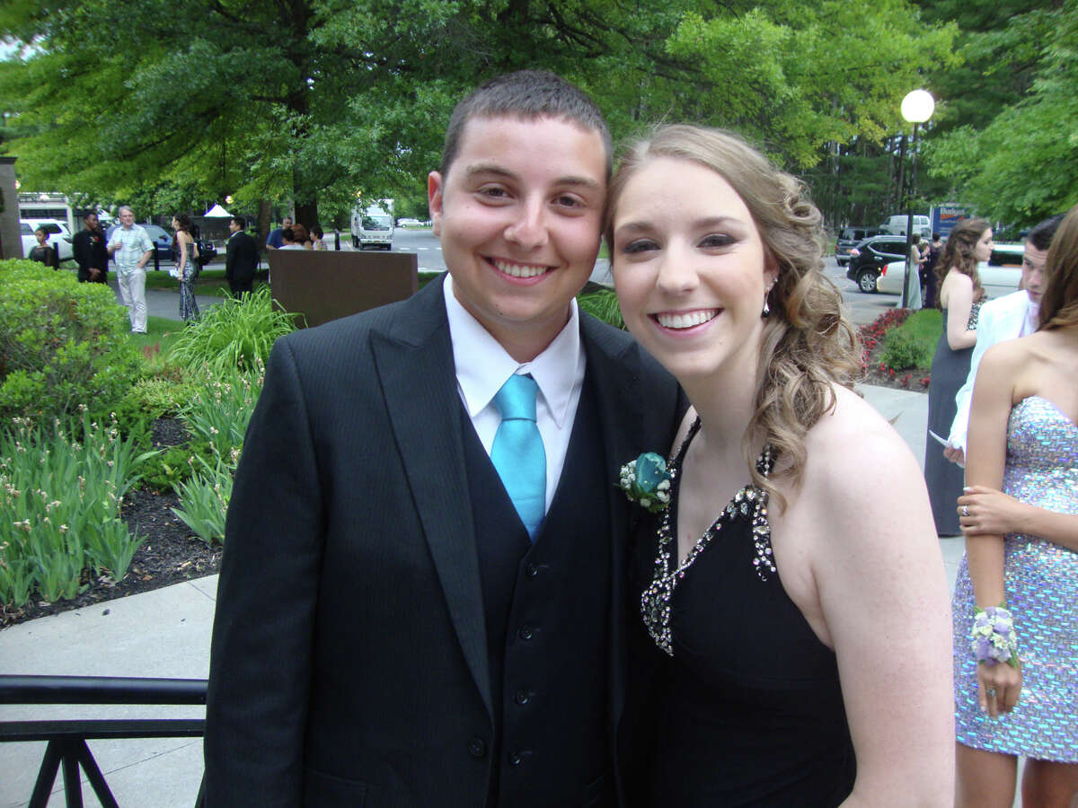 Were you Seen at the Guilderland High School Senior Ball held at the Hall of Springs in Saratoga Springs on Friday, June 12, 2015?