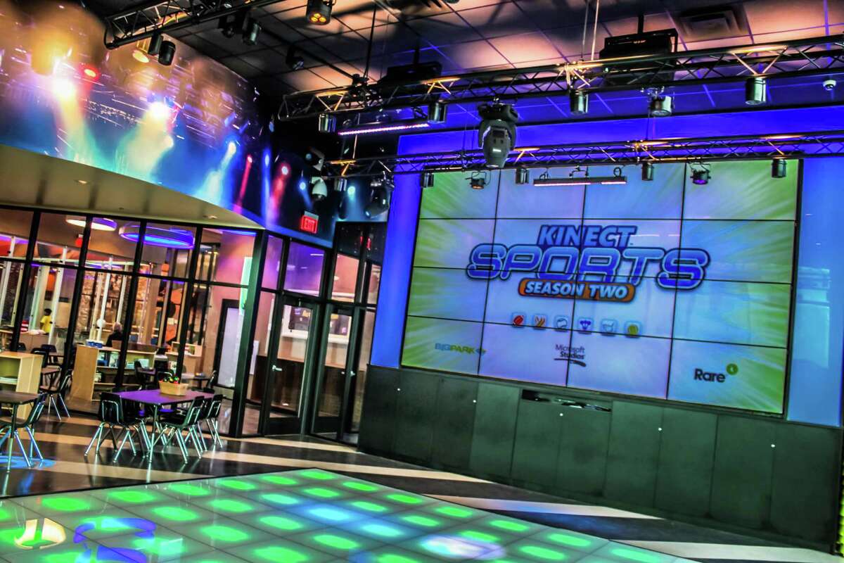 Children's Learning Adventure opens The Studio in Cinco Ranch