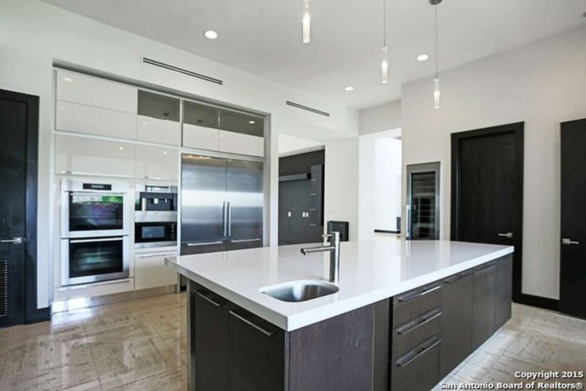 10 unusual, yet totally awesome, homes for sale in San Antonio