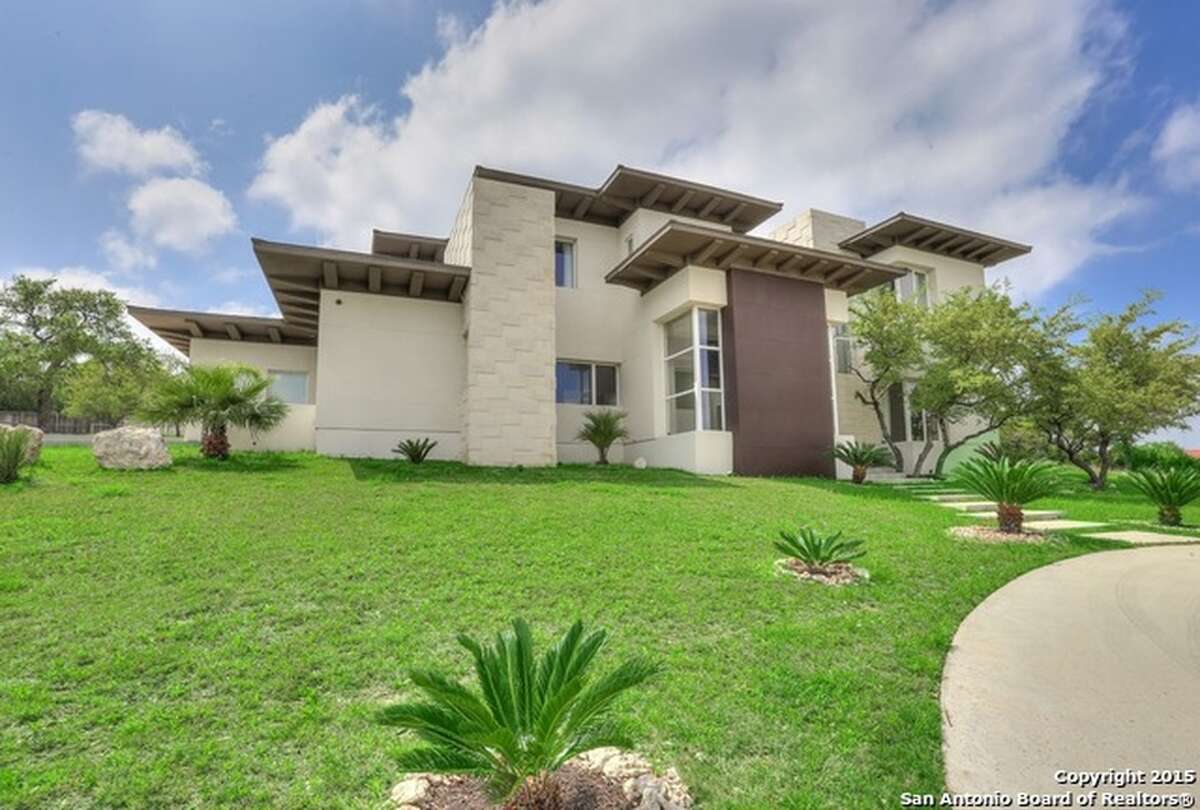 10 unusual, yet totally awesome, homes for sale in San Antonio