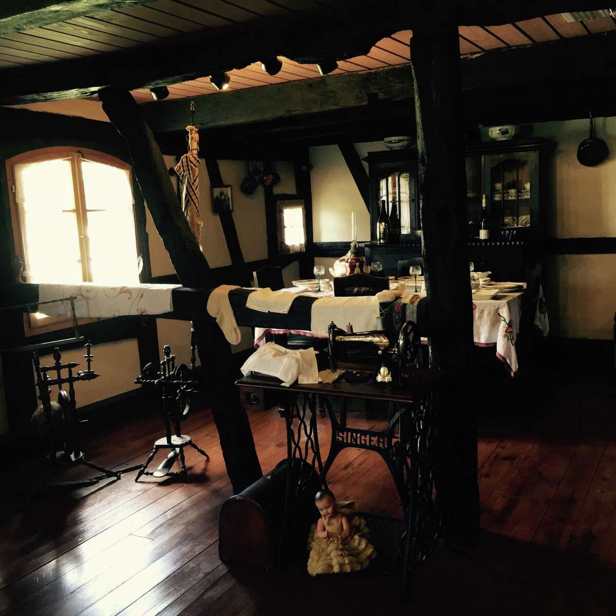 Castroville Little Alsace of Texas