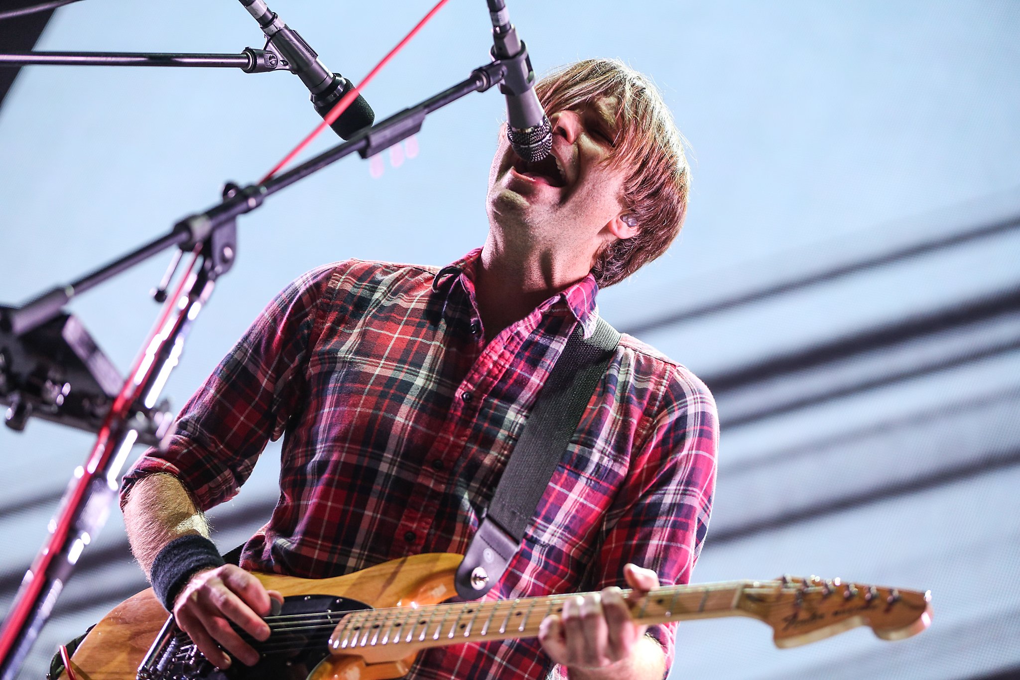 How Death Cab for Cutie kept indie rock alive