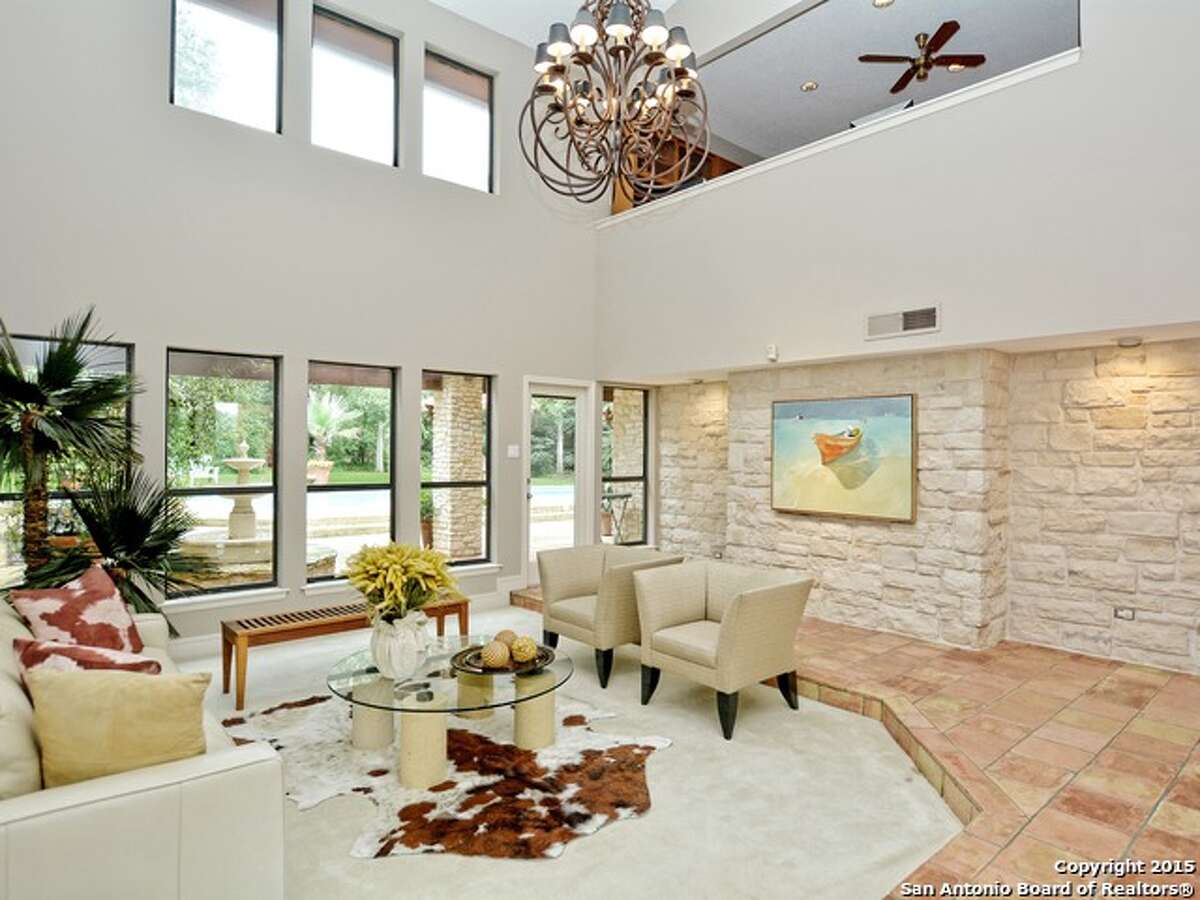 10 unusual, yet totally awesome, homes for sale in San Antonio