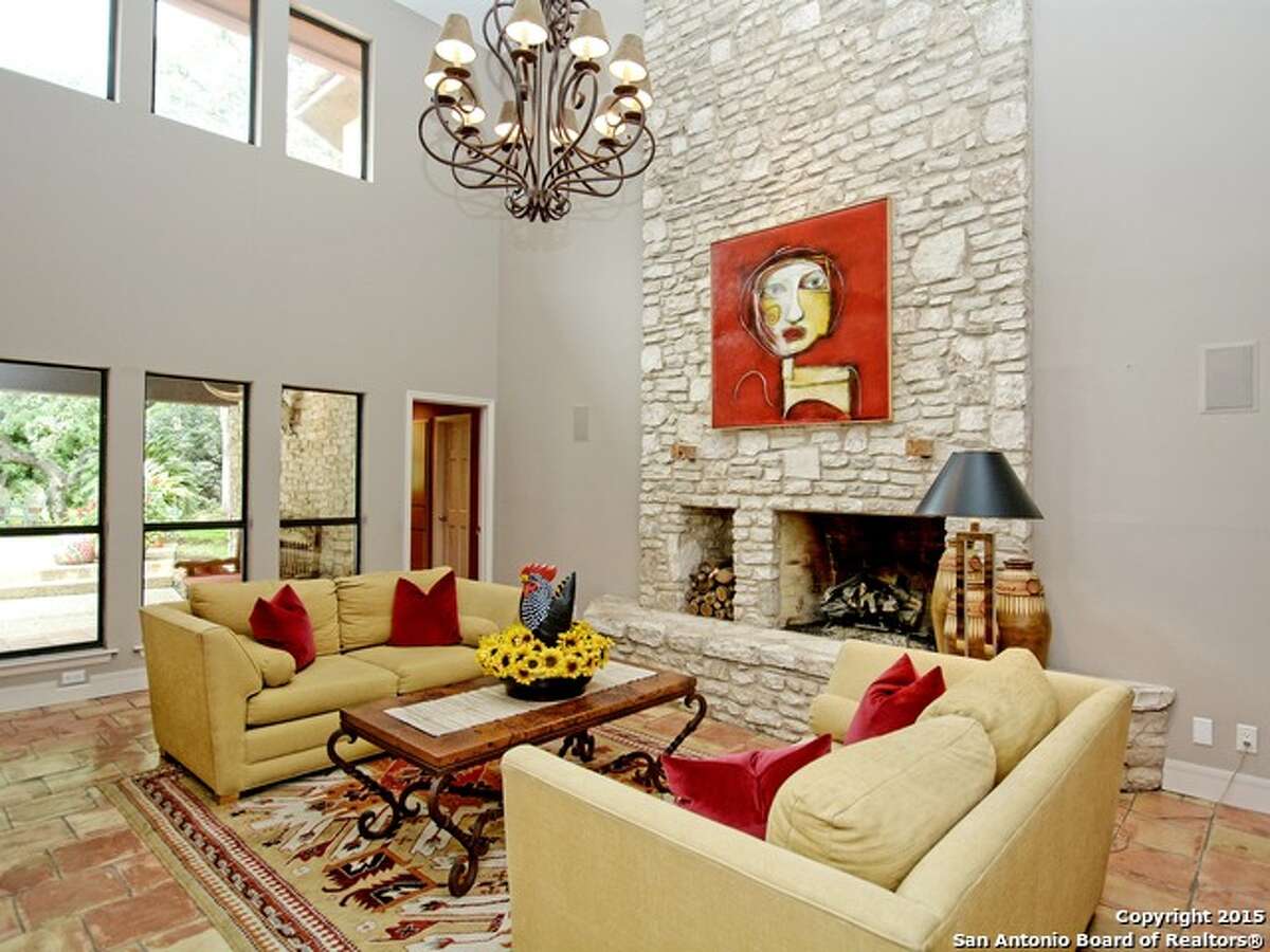 10 unusual, yet totally awesome, homes for sale in San Antonio