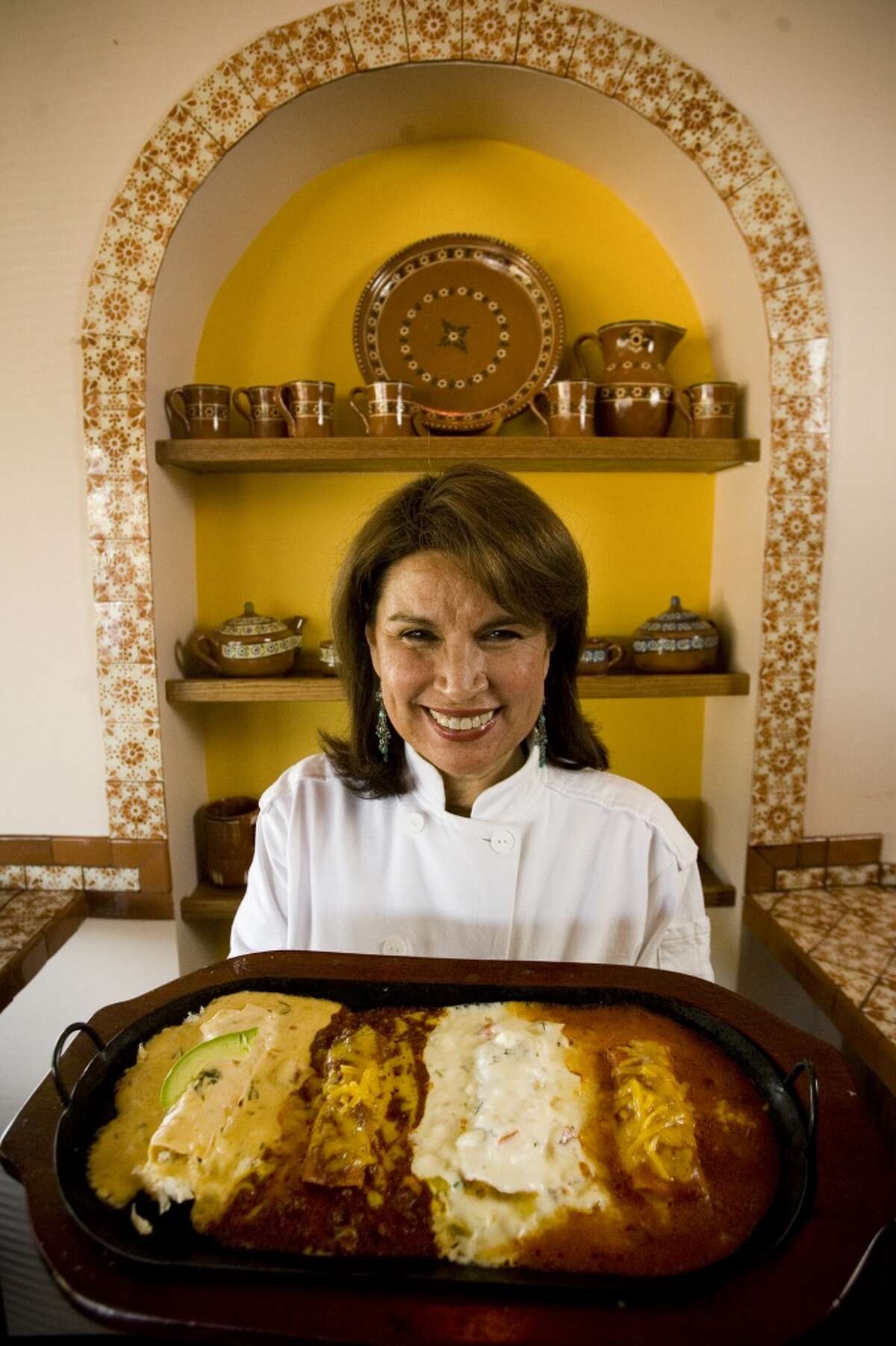 Enchilada Queen closes Westheimer restaurant