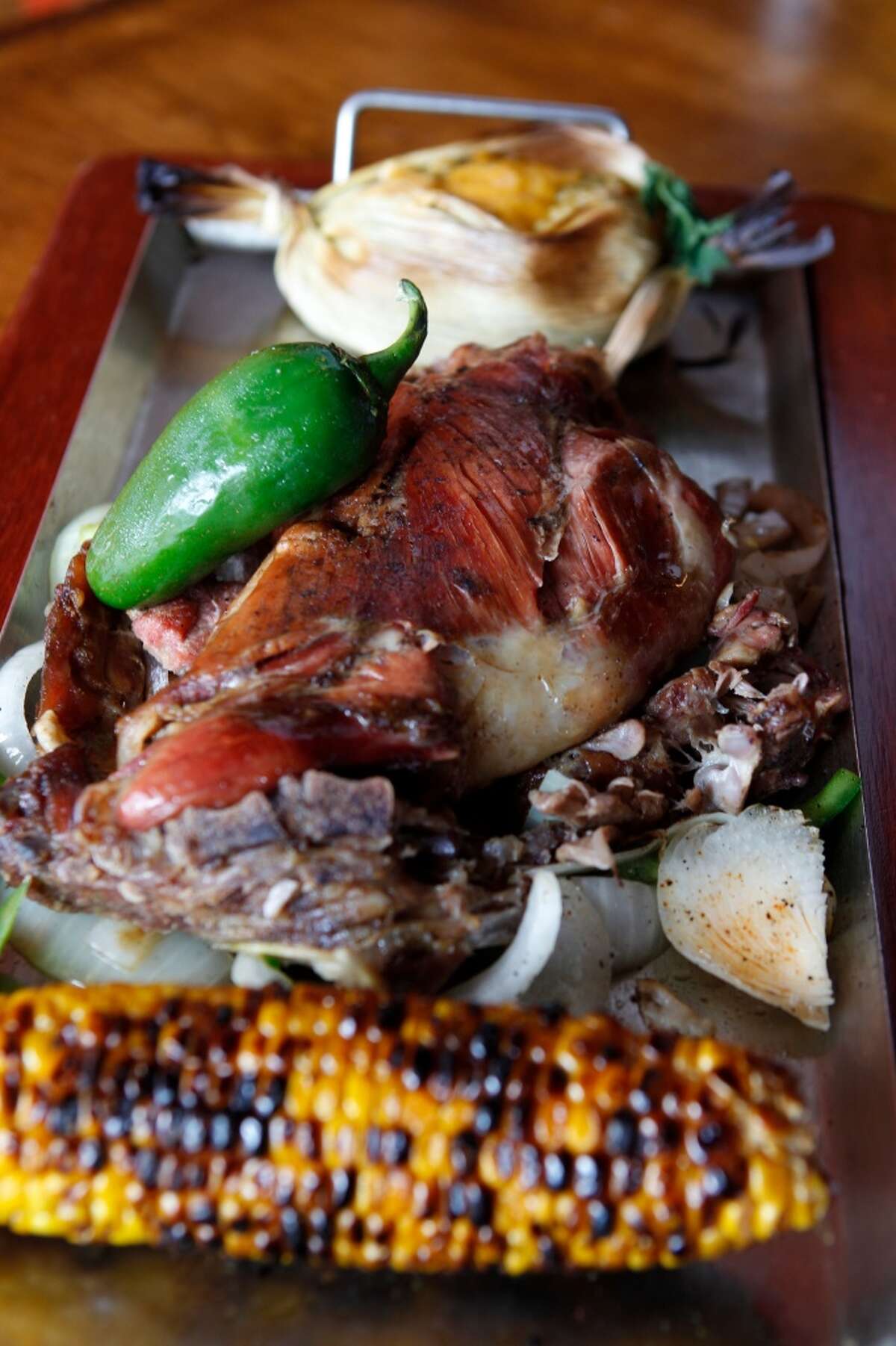 Enchilada Queen closes Westheimer restaurant