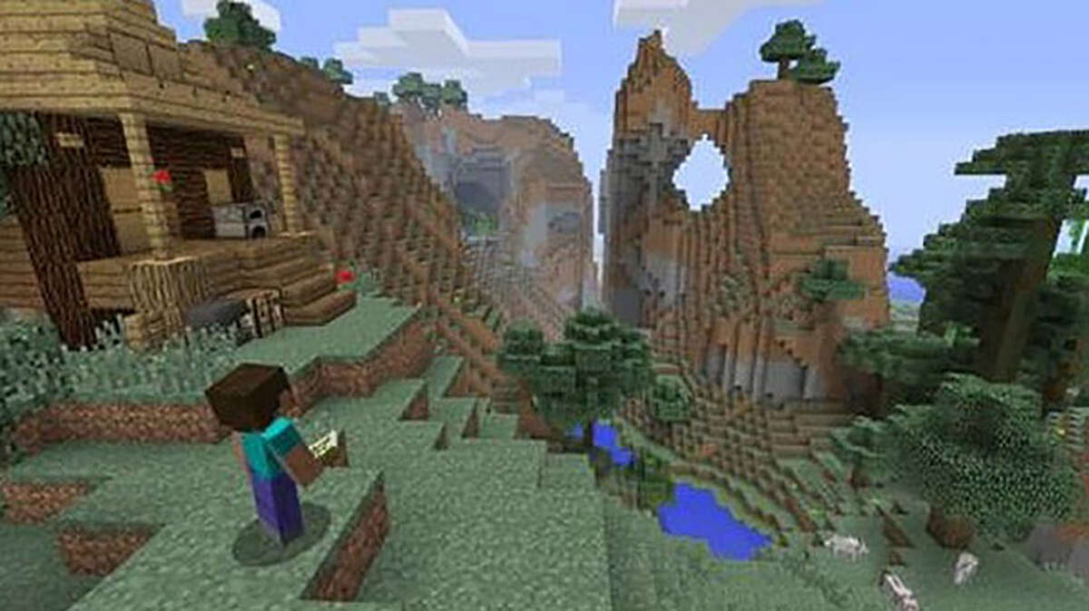 Microsoft To Launch “Minecraft Education Edition” For Classrooms