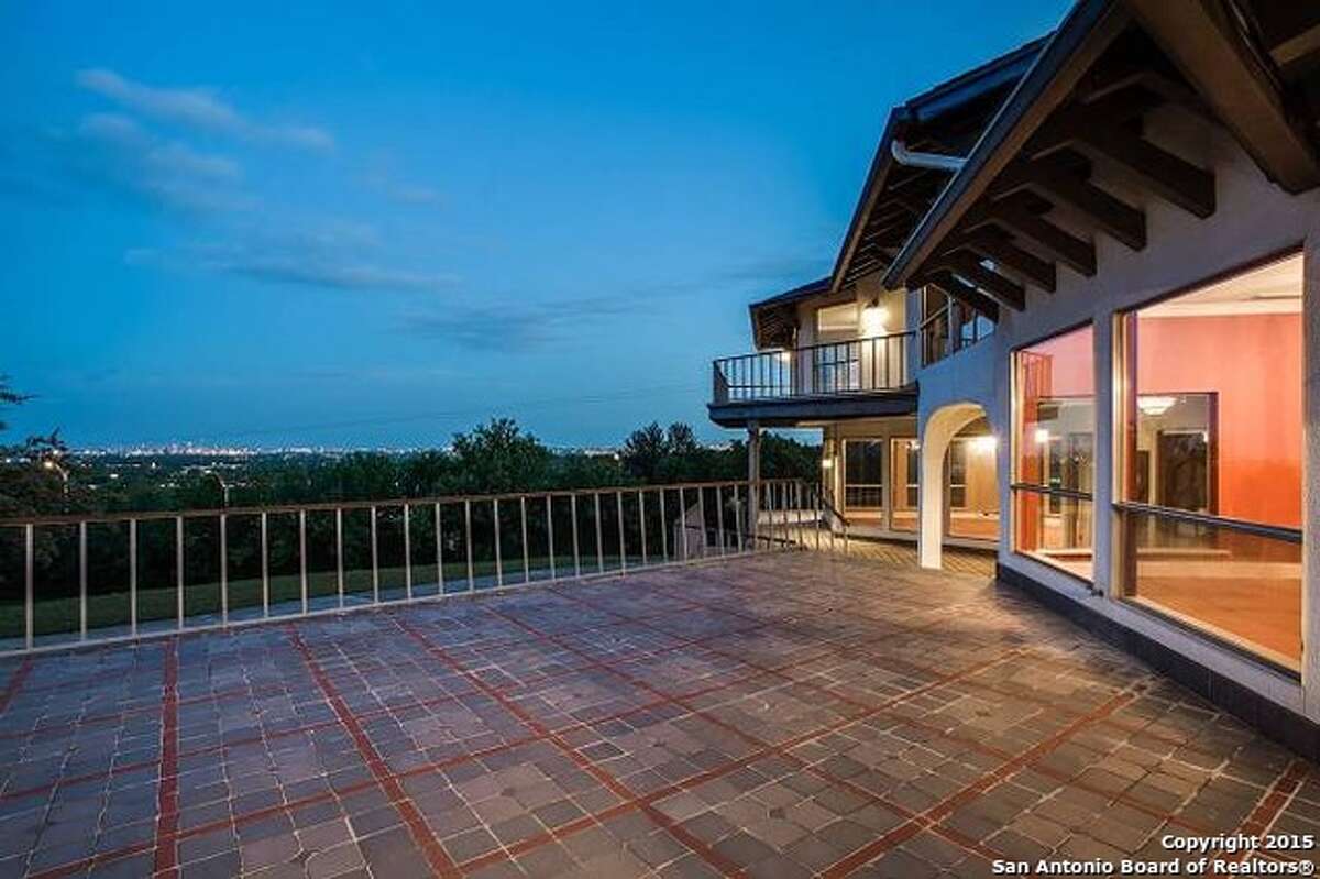 10 unusual, yet totally awesome, homes for sale in San Antonio
