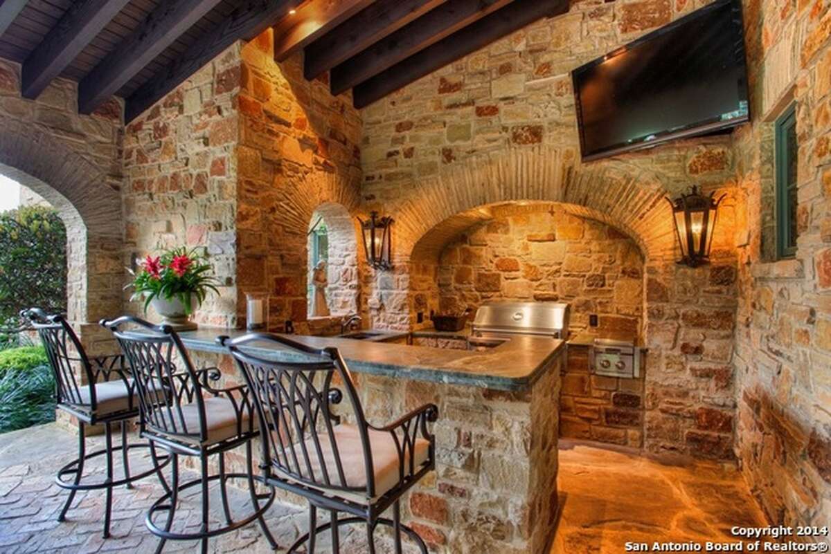 10 unusual, yet totally awesome, homes for sale in San Antonio