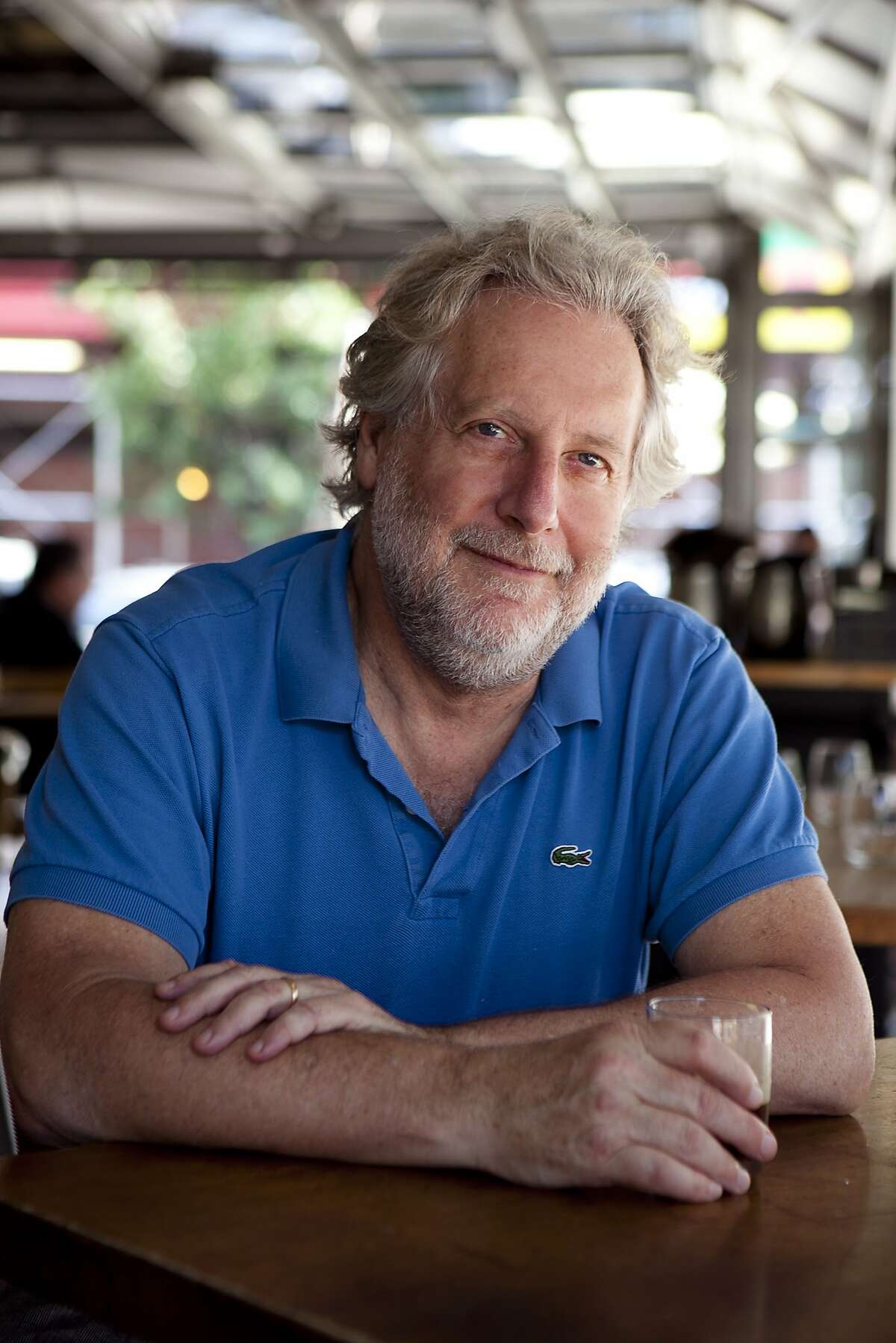 Jonathan Waxman, a pioneer of California cuisine who then opened several successful restaurants in New York, is opening an ambitious new place in Ghirardelli Square in fall 2015.