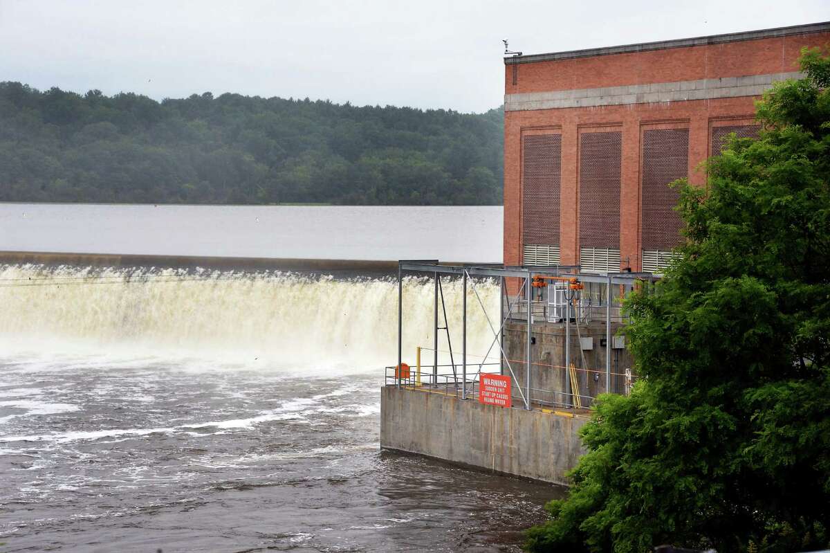 New York Power Authority 20 million job on hydro sites creates