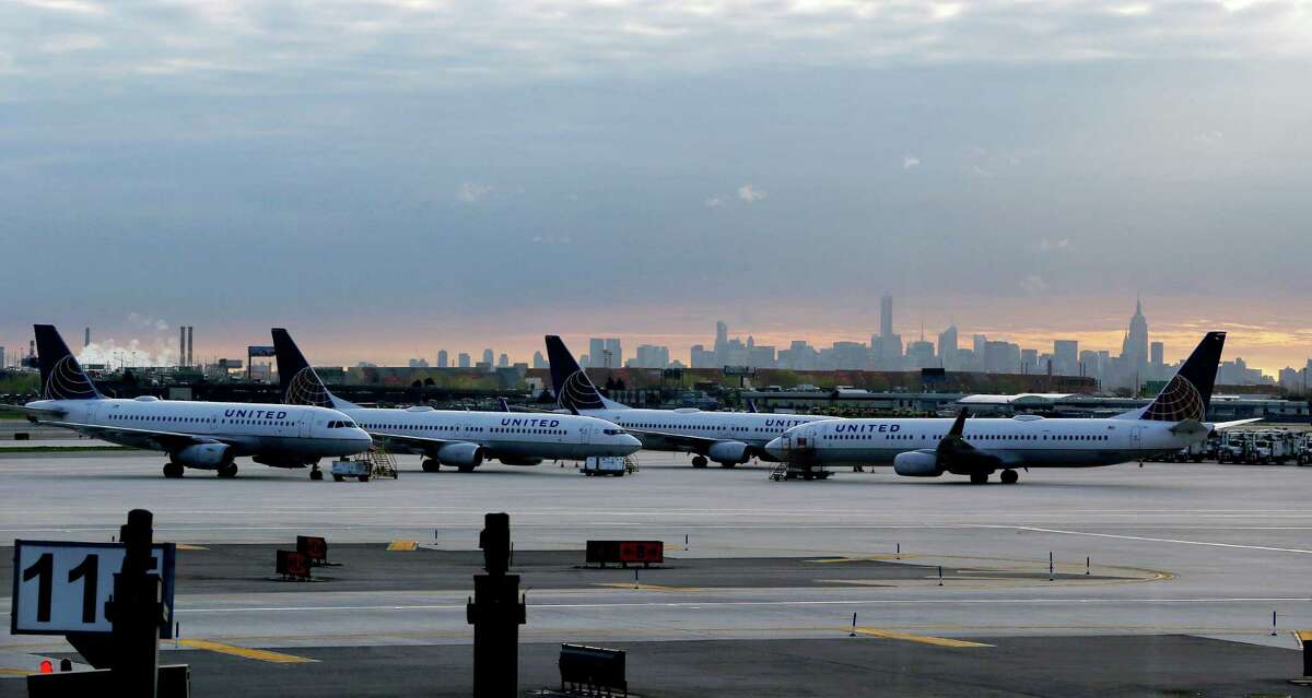 United Airlines to stop flights to JFK this fall