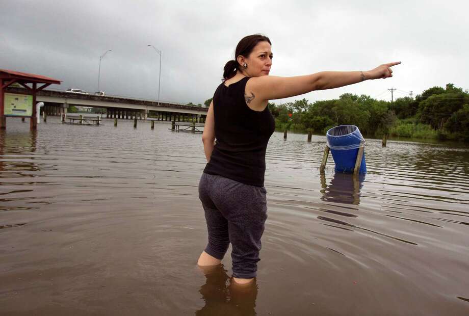 San Antonio area under flash flood watch through Thursday ...