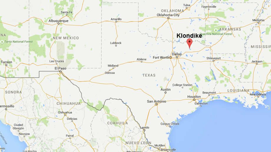 The 21 awesomely weird town names across Texas Houston Chronicle