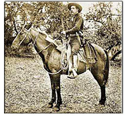 Iconic Texas Ranger Joaquin Jackson Dies in Alpine at age 80