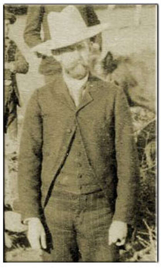 14 famous Texas Rangers San Antonio ExpressNews