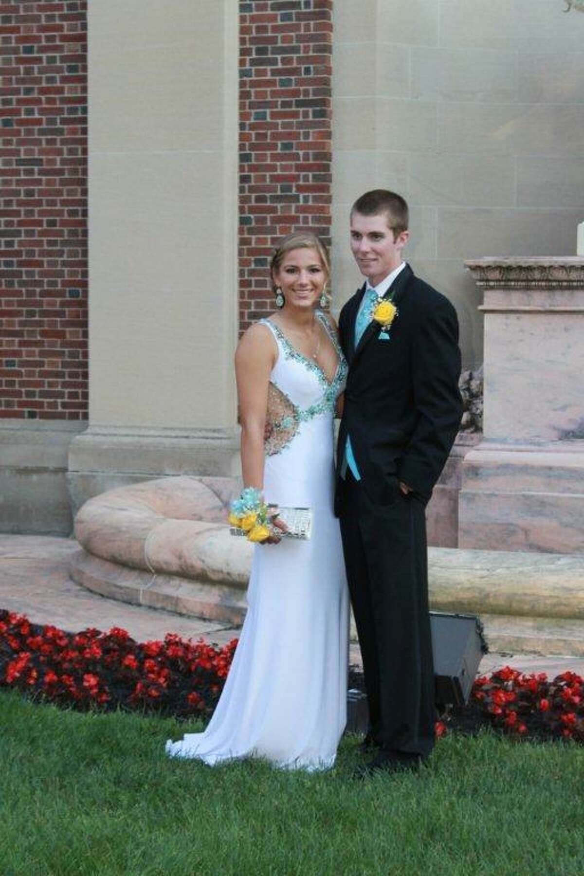 SEEN Ballston Spa High School Senior Prom