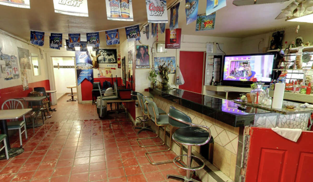 Bentley's Beer Garden set to open on Alamo Street in downtown San Antonio