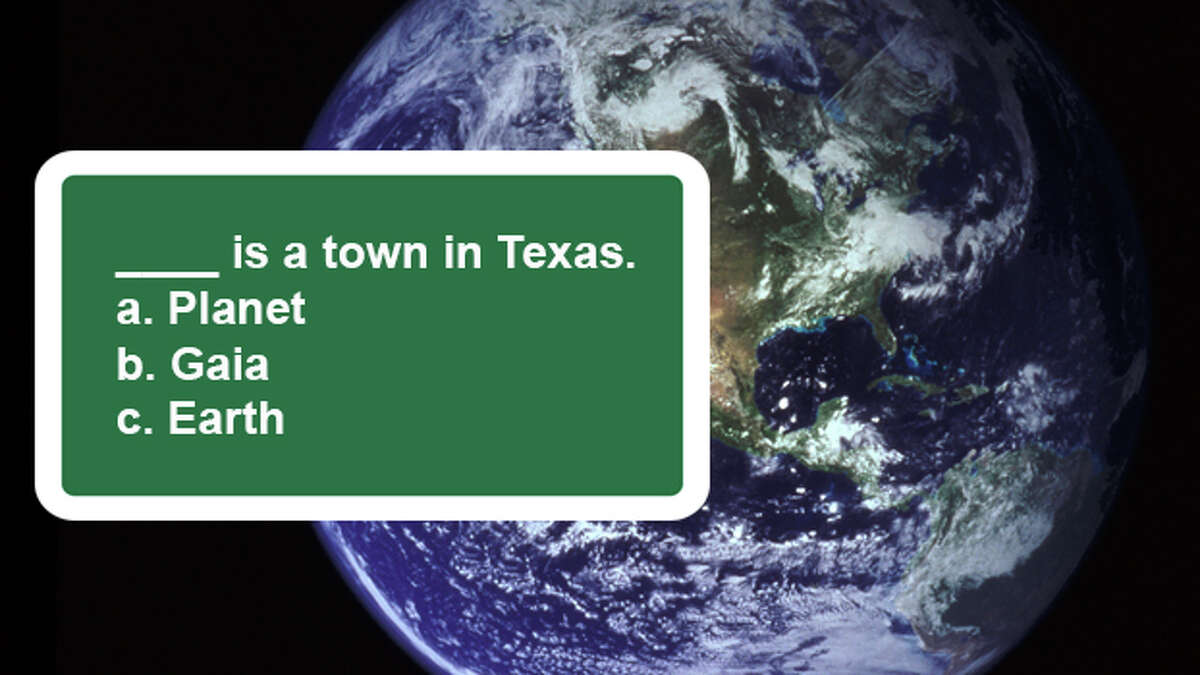 The 21 Awesomely Weird Town Names Across Texas the-21-awesomely-weird-town-names-across-texas