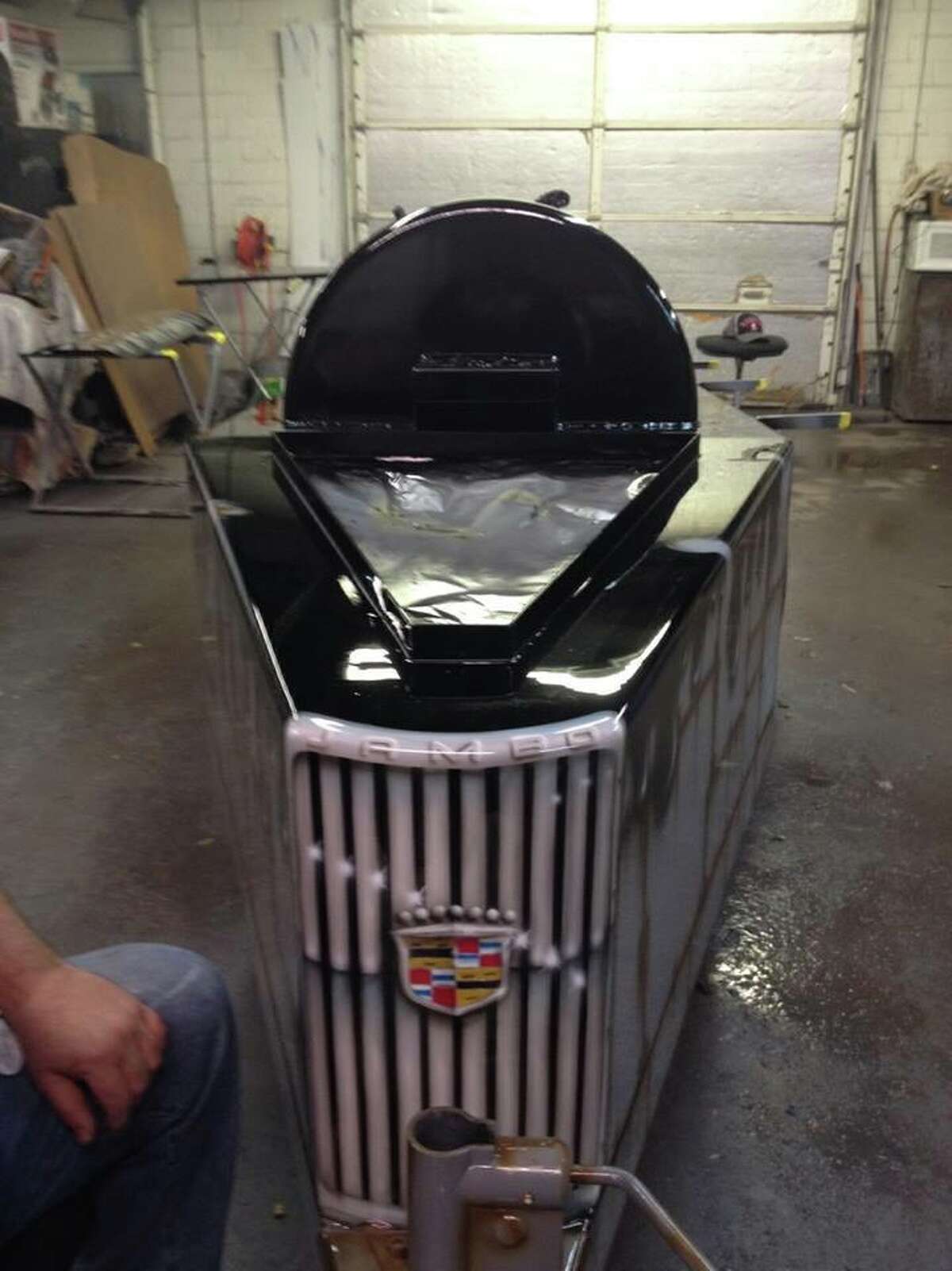 Hottest BBQ grills, pits and smokers in Texas for Father's Day