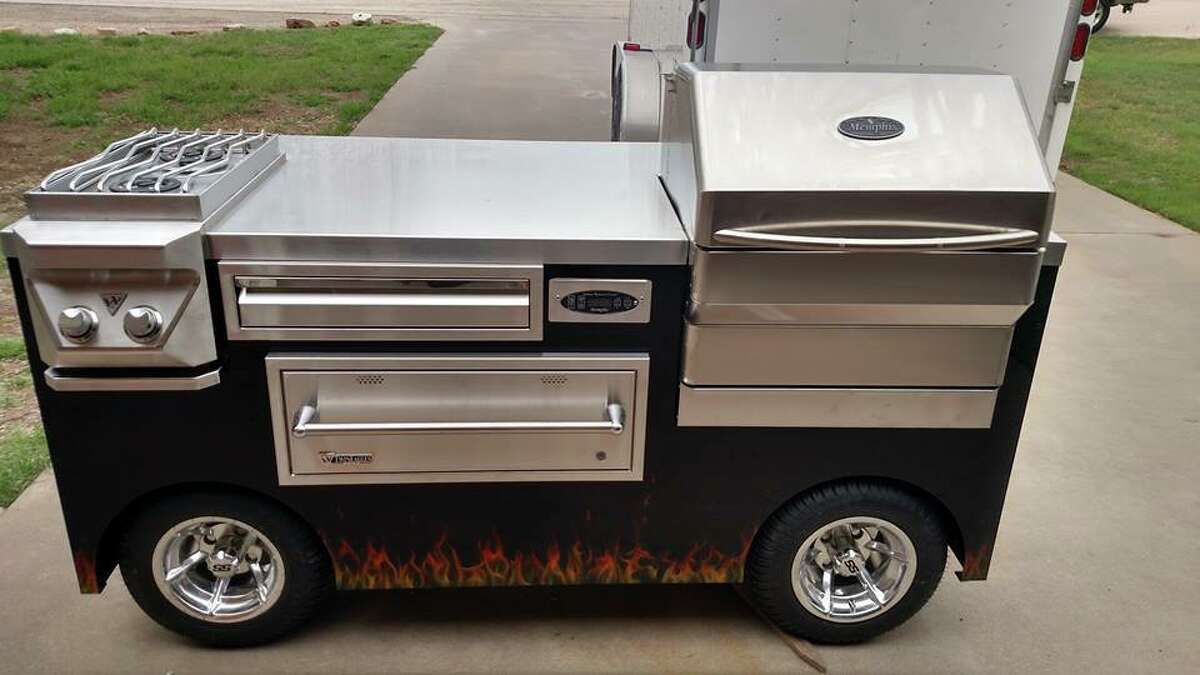 Hottest BBQ grills, pits and smokers in Texas for Father's Day - 1200x0