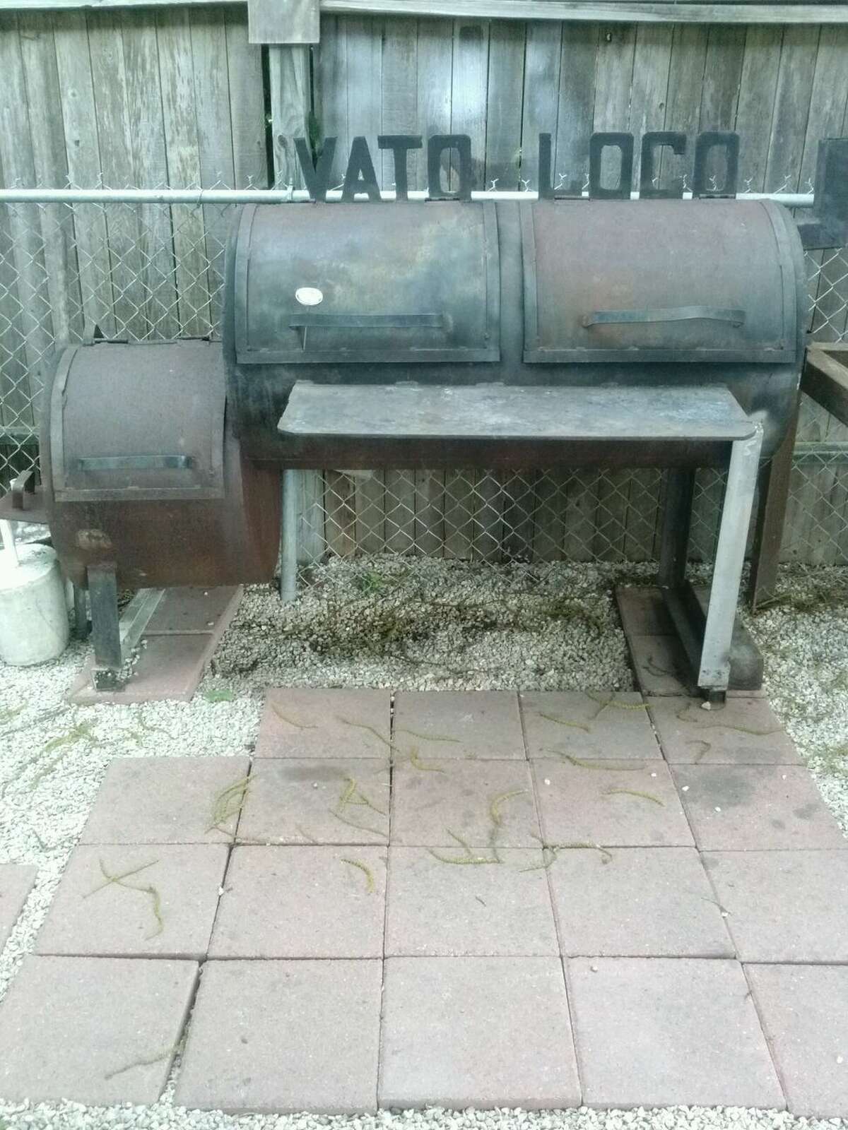 Hottest BBQ grills, pits and smokers in Texas for Father's Day