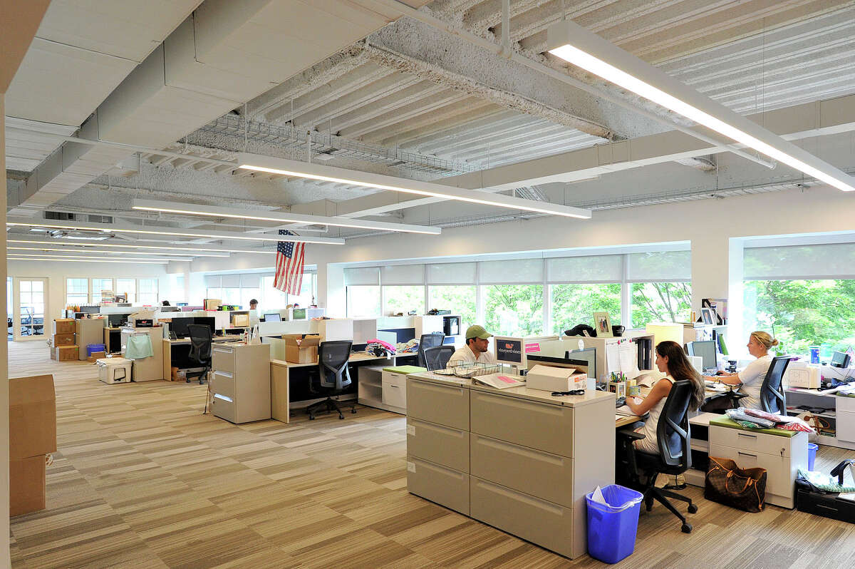 Study 'Work martyrs' are coming and it's because of millennials