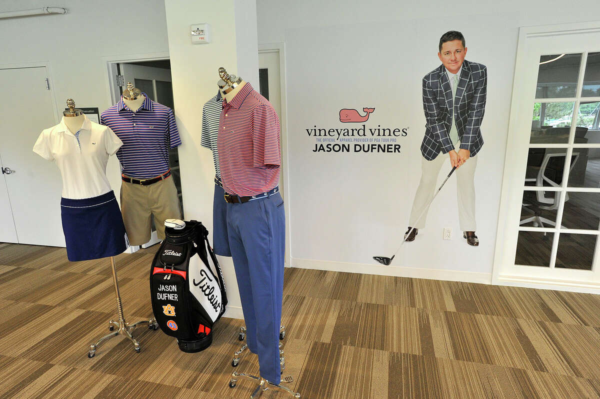 Vineyard Vines HQ building sold for 33.5M in Stamford