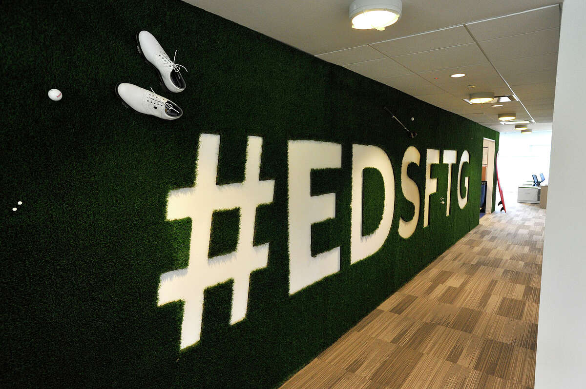 Vineyard Vines HQ building sold for 33.5M in Stamford