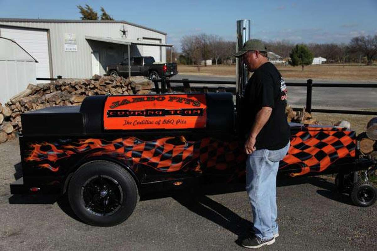 Hottest BBQ grills, pits and smokers in Texas for Father's Day