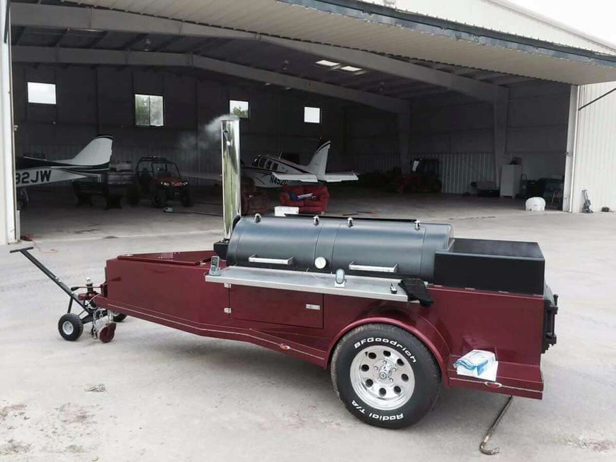 Hottest BBQ grills, pits and smokers in Texas for Father's Day - 1200x0