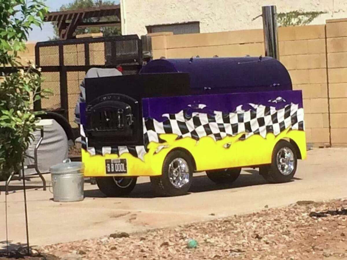 Hottest BBQ grills, pits and smokers in Texas for Father's Day