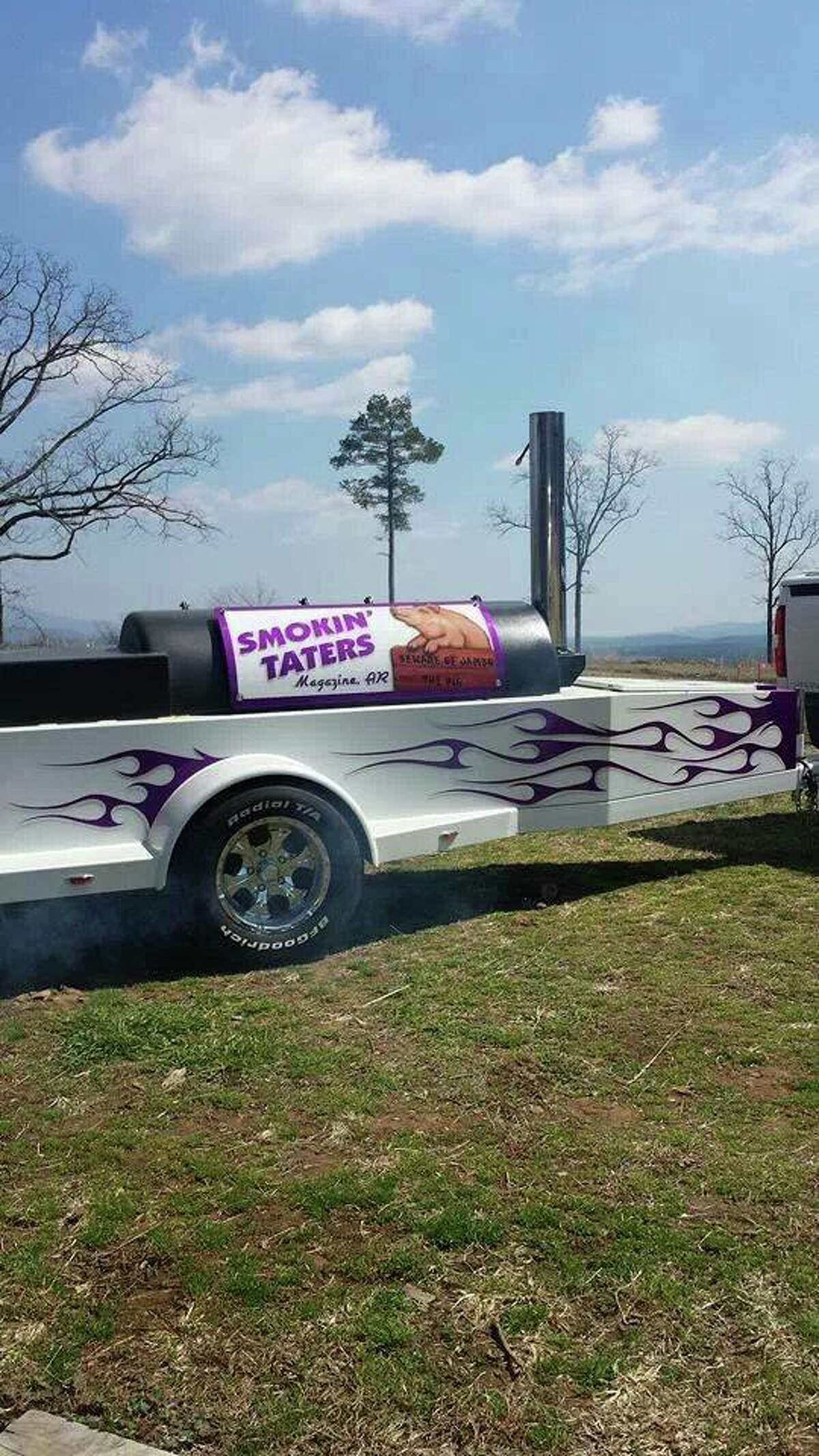 Hottest BBQ grills, pits and smokers in Texas for Father's Day