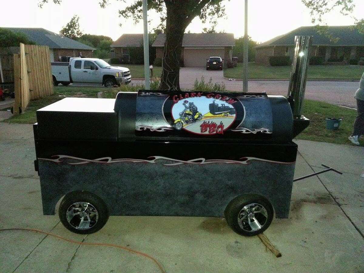 Hottest BBQ grills, pits and smokers in Texas for Father's Day - 1200x0