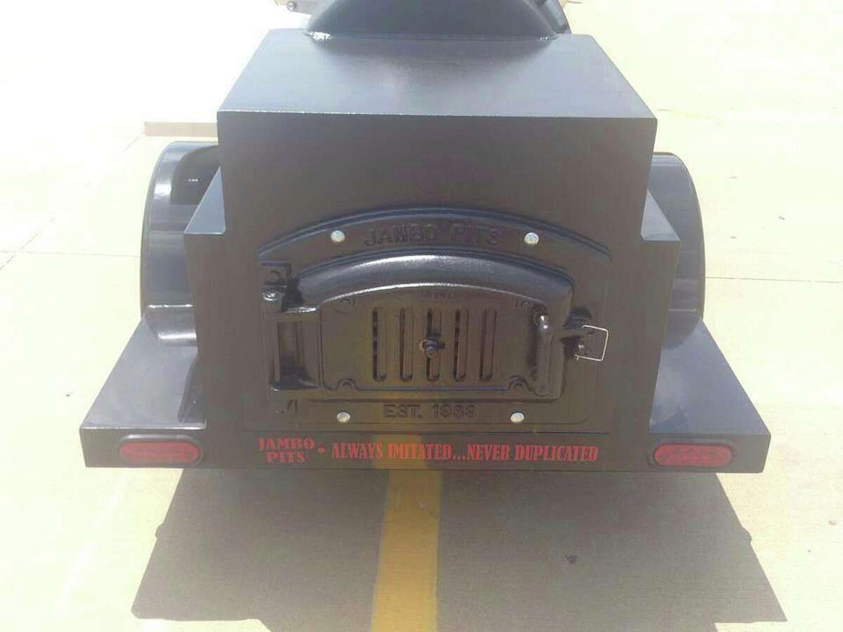 Hottest BBQ grills, pits and smokers in Texas for Father's Day