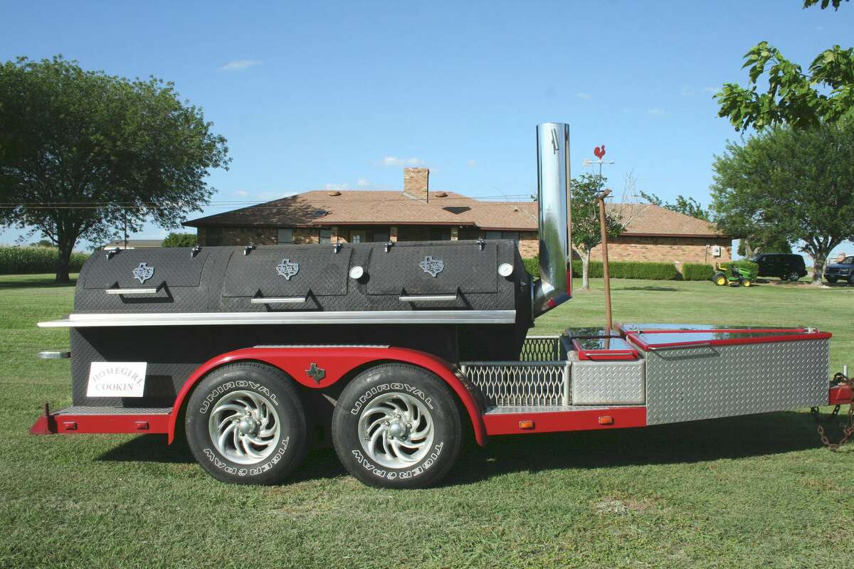 Hottest BBQ grills, pits and smokers in Texas for Father's Day - 1200x0