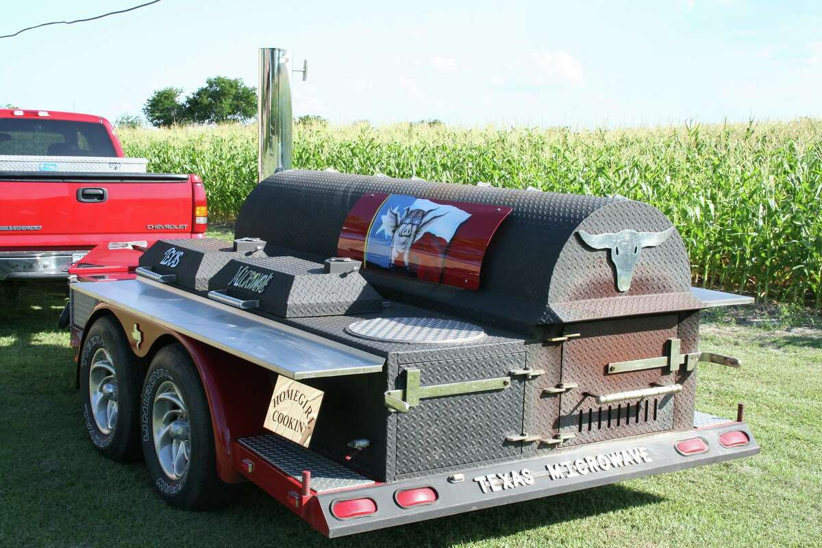 Hottest BBQ grills, pits and smokers in Texas for Father's Day - 1200x0