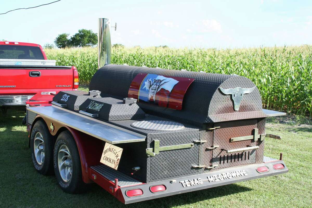 Hottest BBQ grills, pits and smokers in Texas for Father's Day