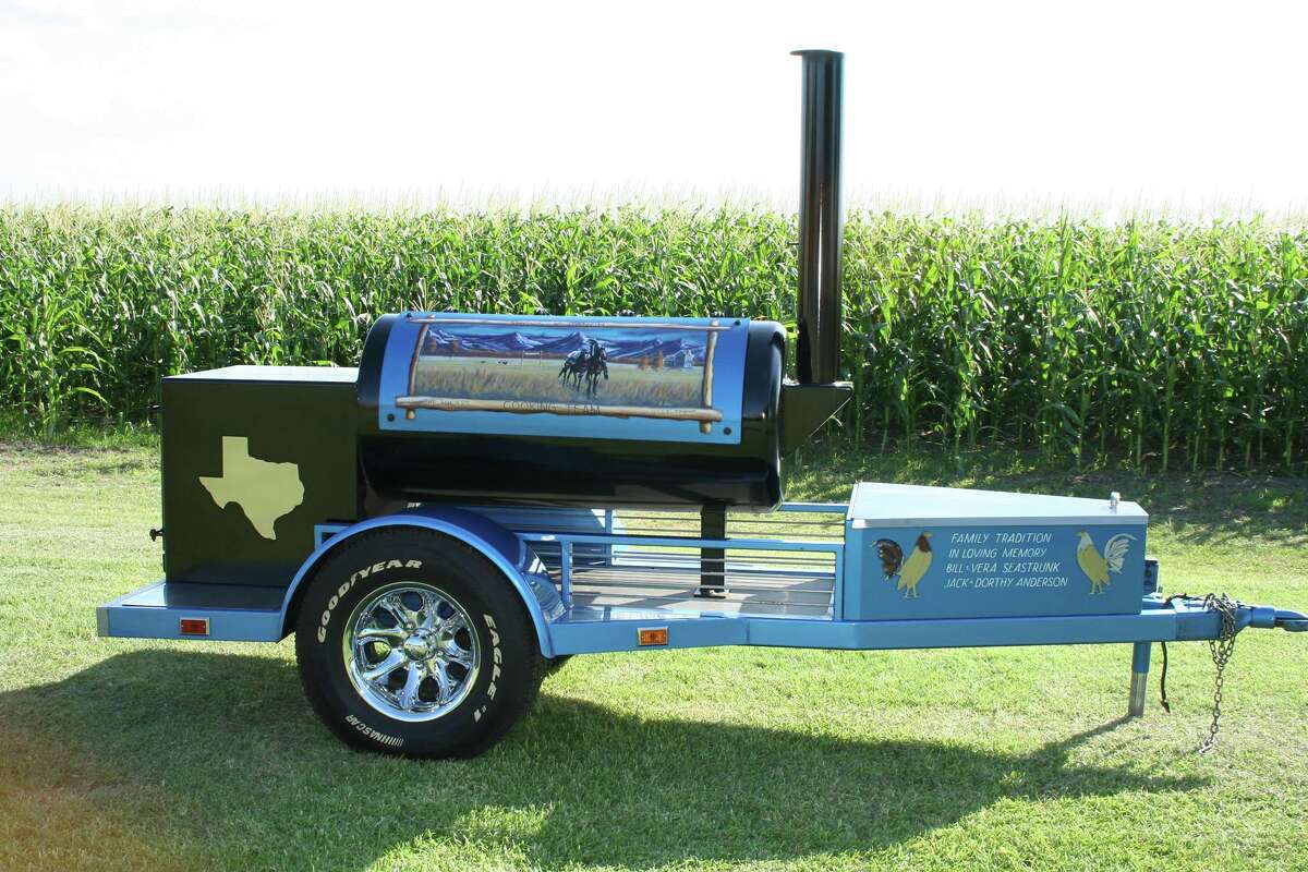 Hottest BBQ grills, pits and smokers in Texas for Father's Day - 1200x0