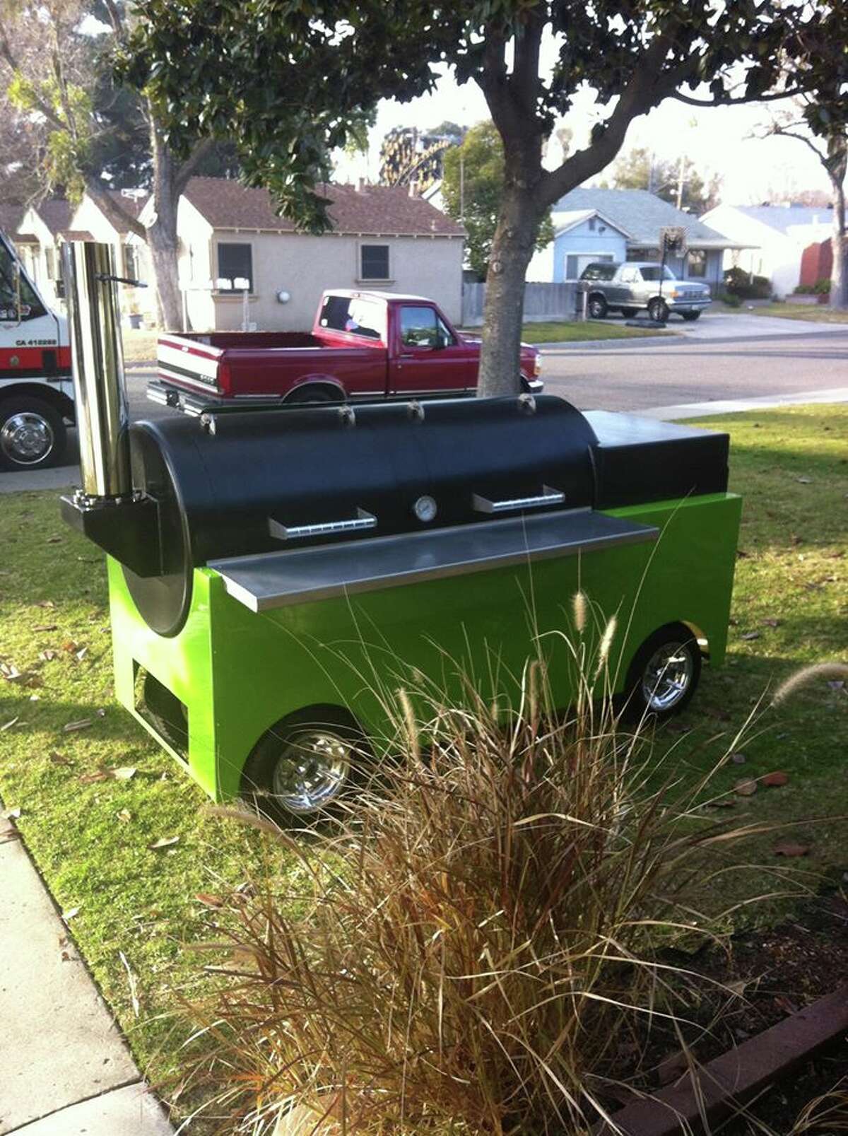 Hottest BBQ grills, pits and smokers in Texas for Father's Day