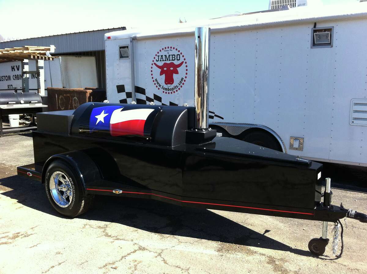 Hottest BBQ grills, pits and smokers in Texas for Father's Day