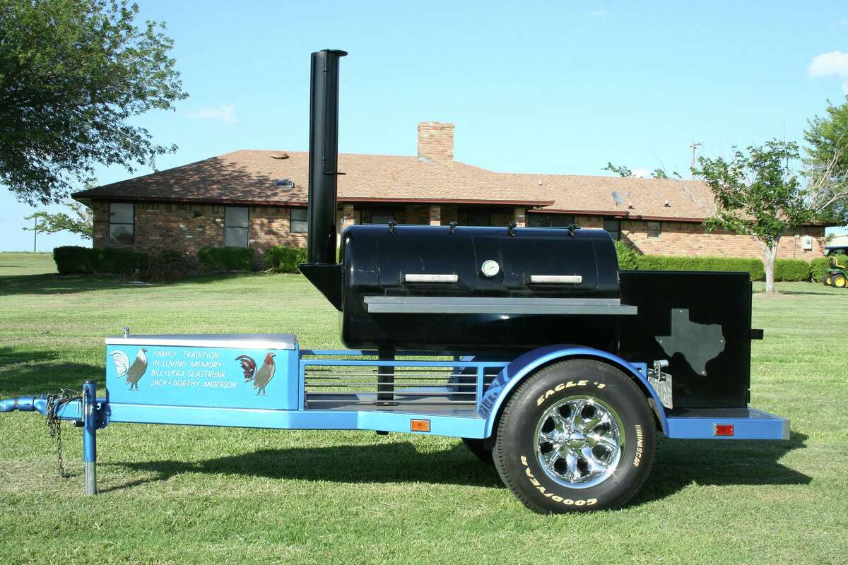 Hottest BBQ grills, pits and smokers in Texas for Father's Day - 1200x0