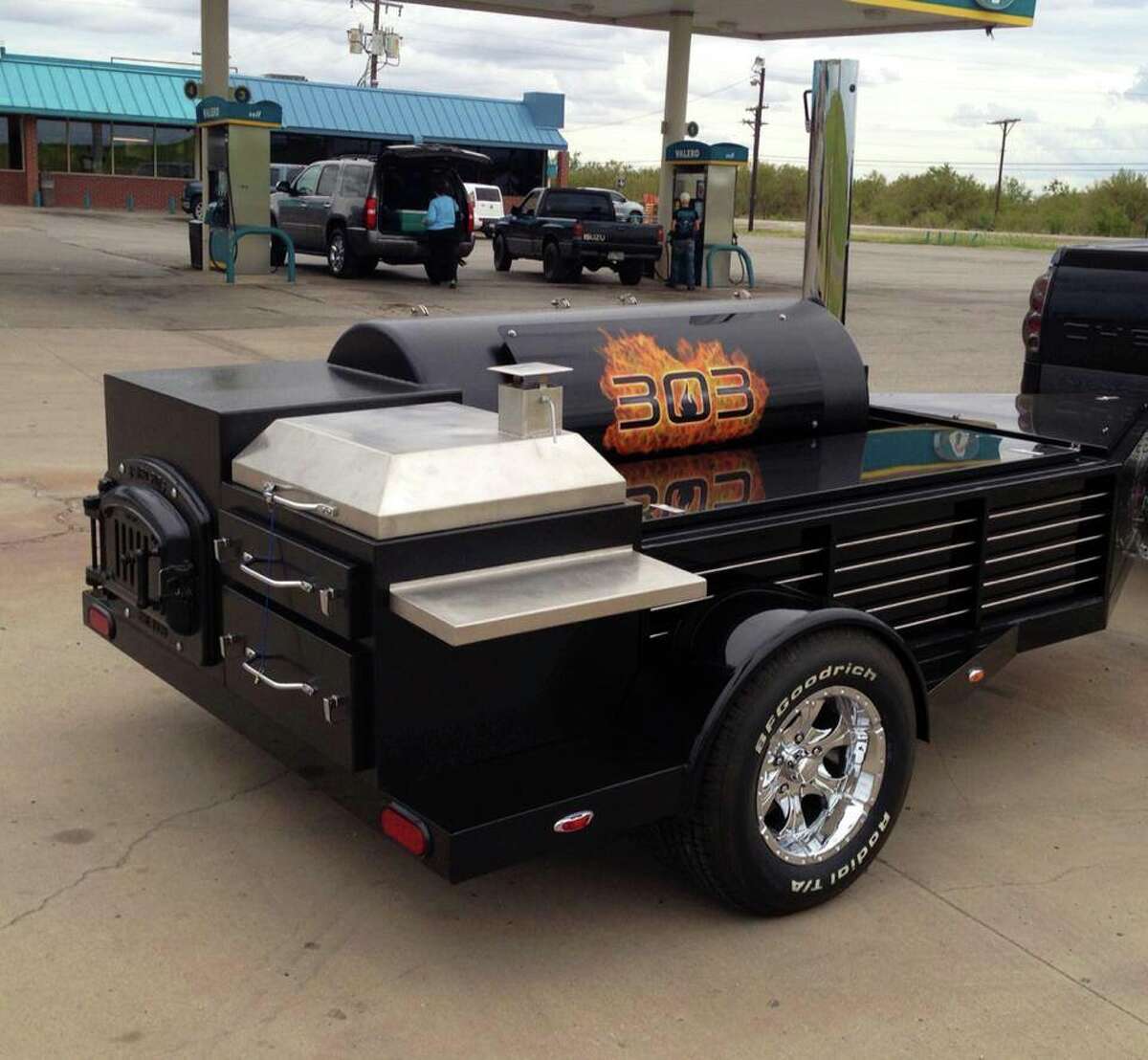 Hottest BBQ grills, pits and smokers in Texas for Father's Day - 1200x0