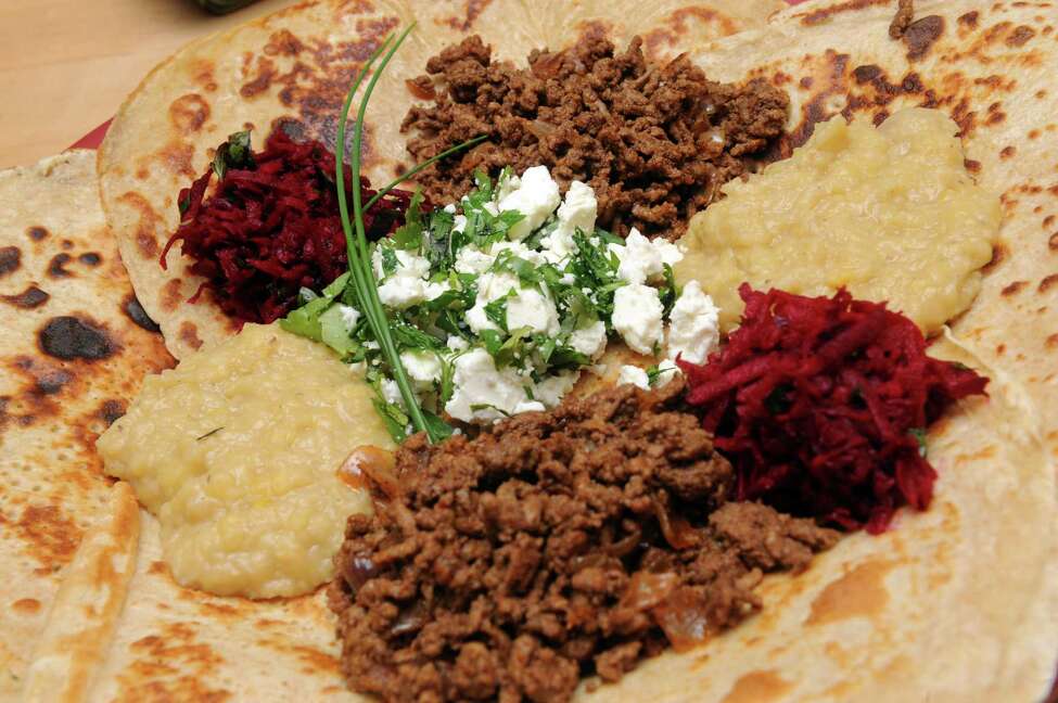 Ethnic 101 Easy Ethiopian recipes