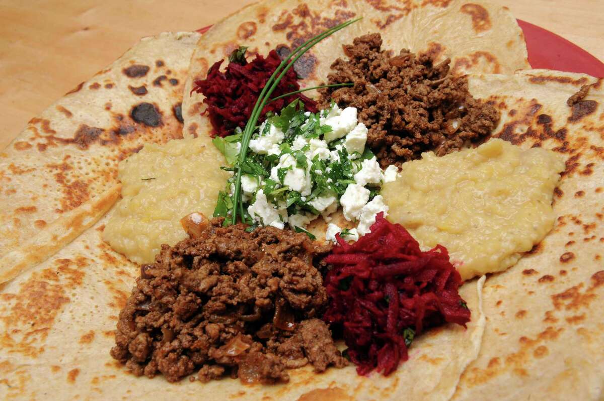 Ethnic 101 Easy Ethiopian recipes